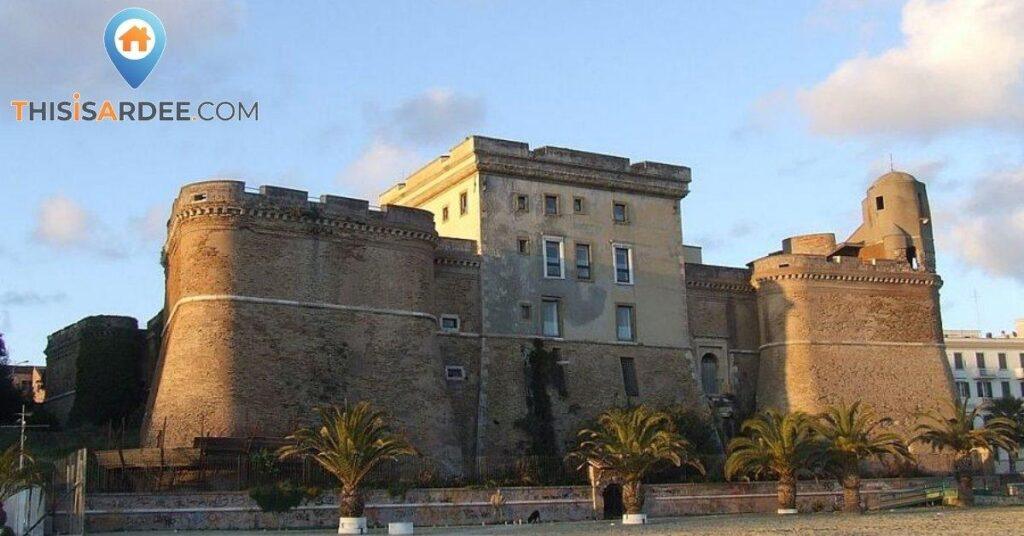 Ardee Reaffirms 20-Year Twinning Partnership with Italian Town Nettuno