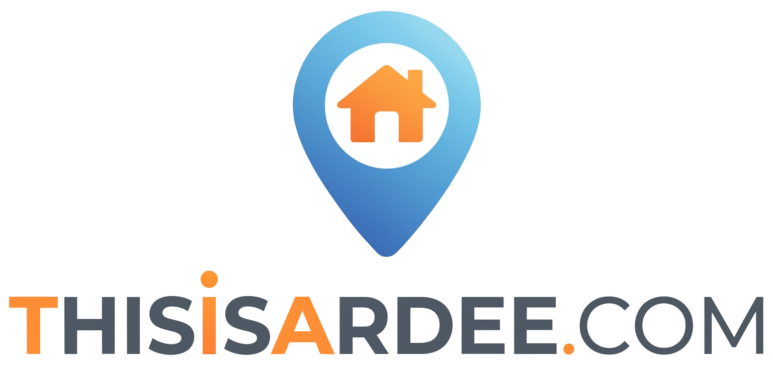 This Is Ardee