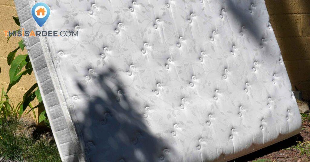 2026 Louth Mattress & Couch Amnesty Announced