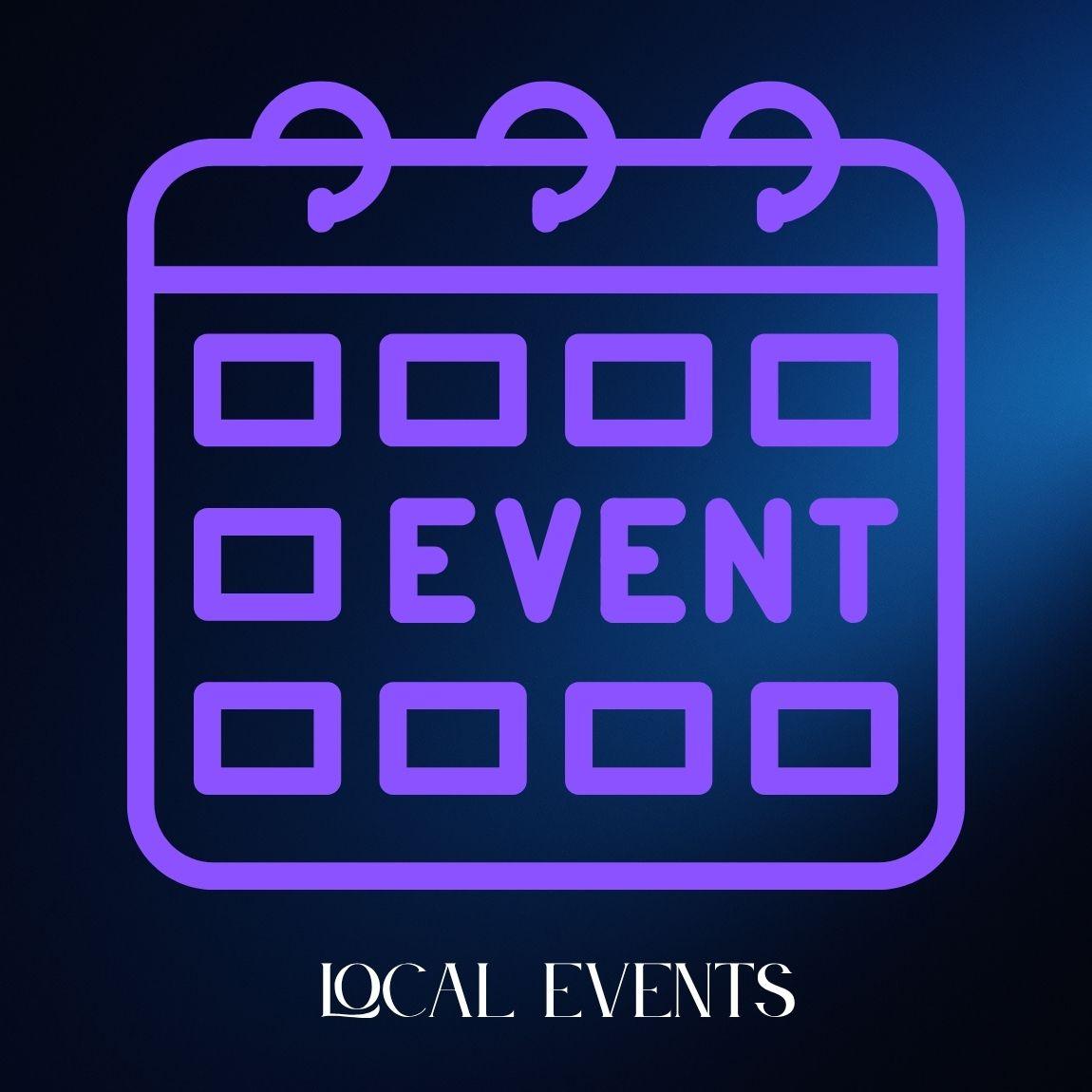 Local Events