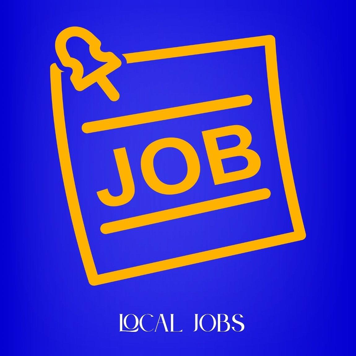 Local Jobs