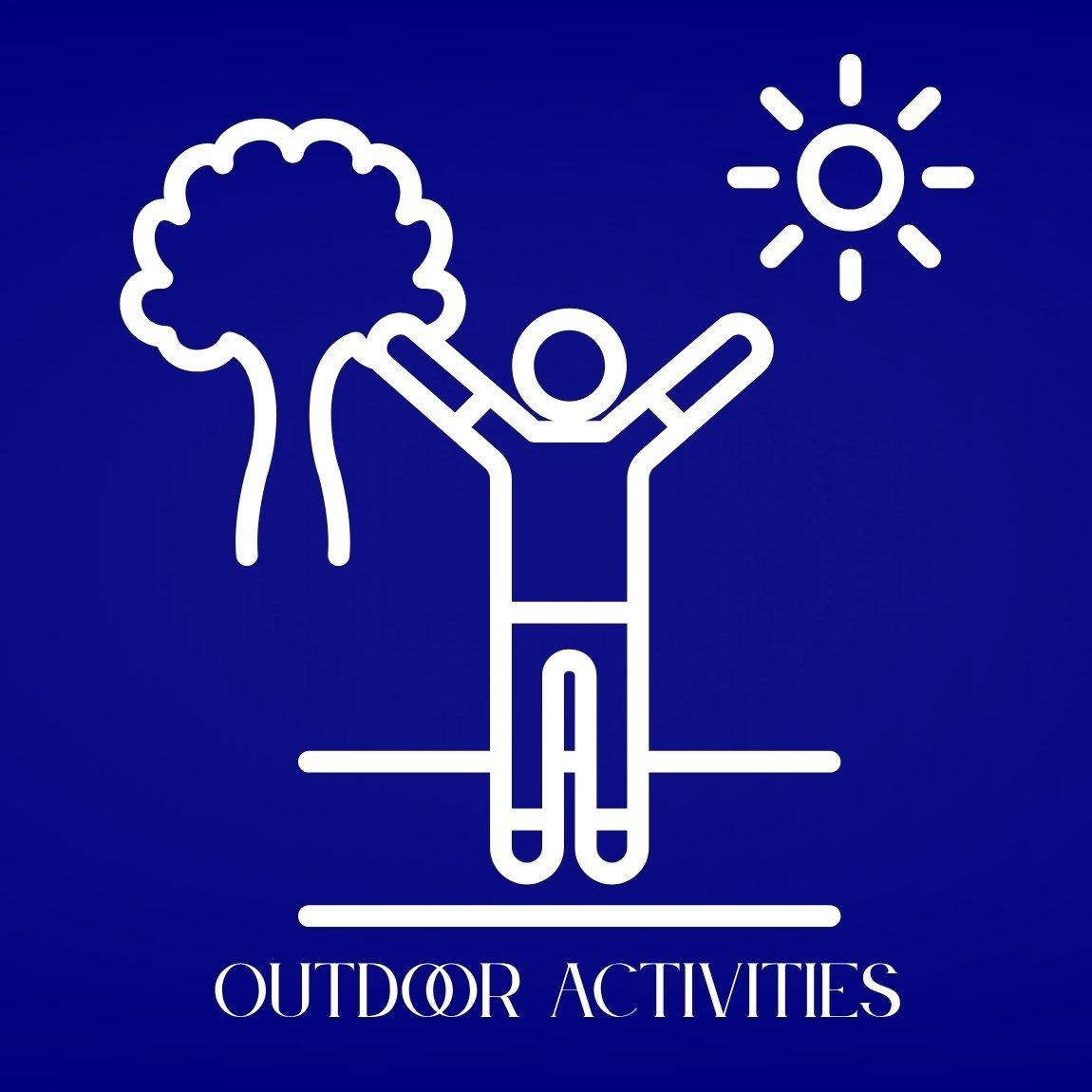 Outdoor Activities