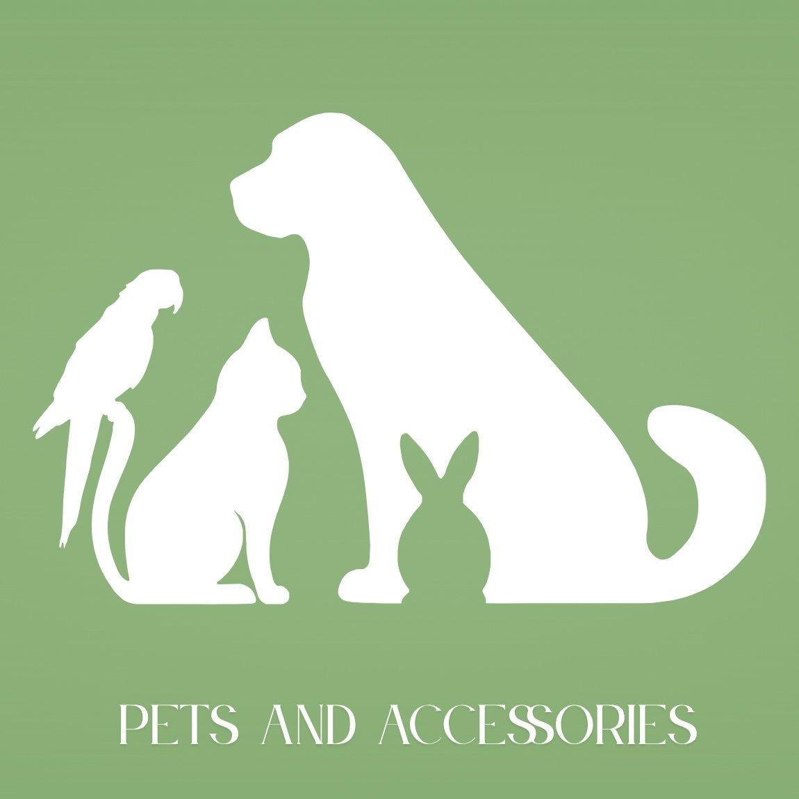 Pets & Accessories