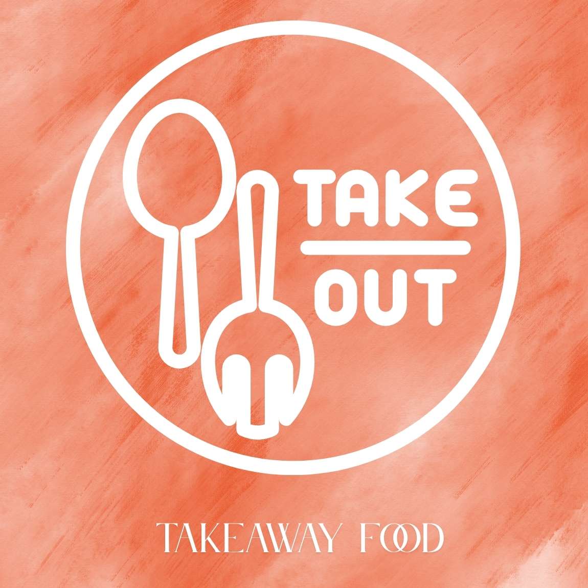 Takeaway Food