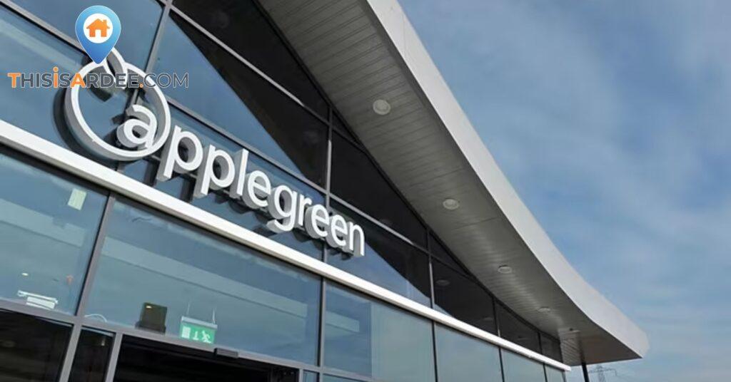 Applegreen Proposes Major New Service Station in Ardee