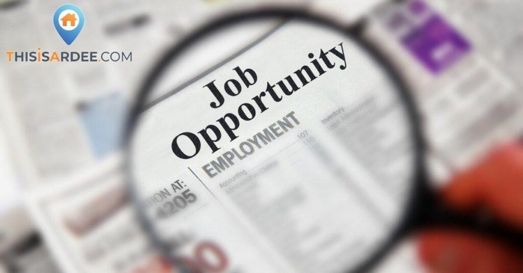 This Is Ardee - Jobs in Ardee