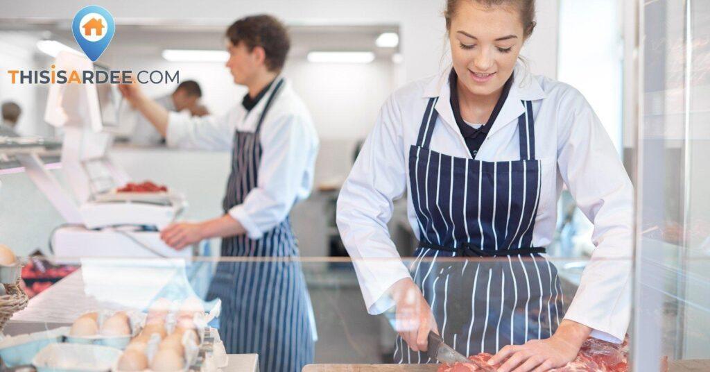 Young Louth Butcher Champions Apprenticeship Route