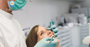 This Is Ardee dental practitioner
