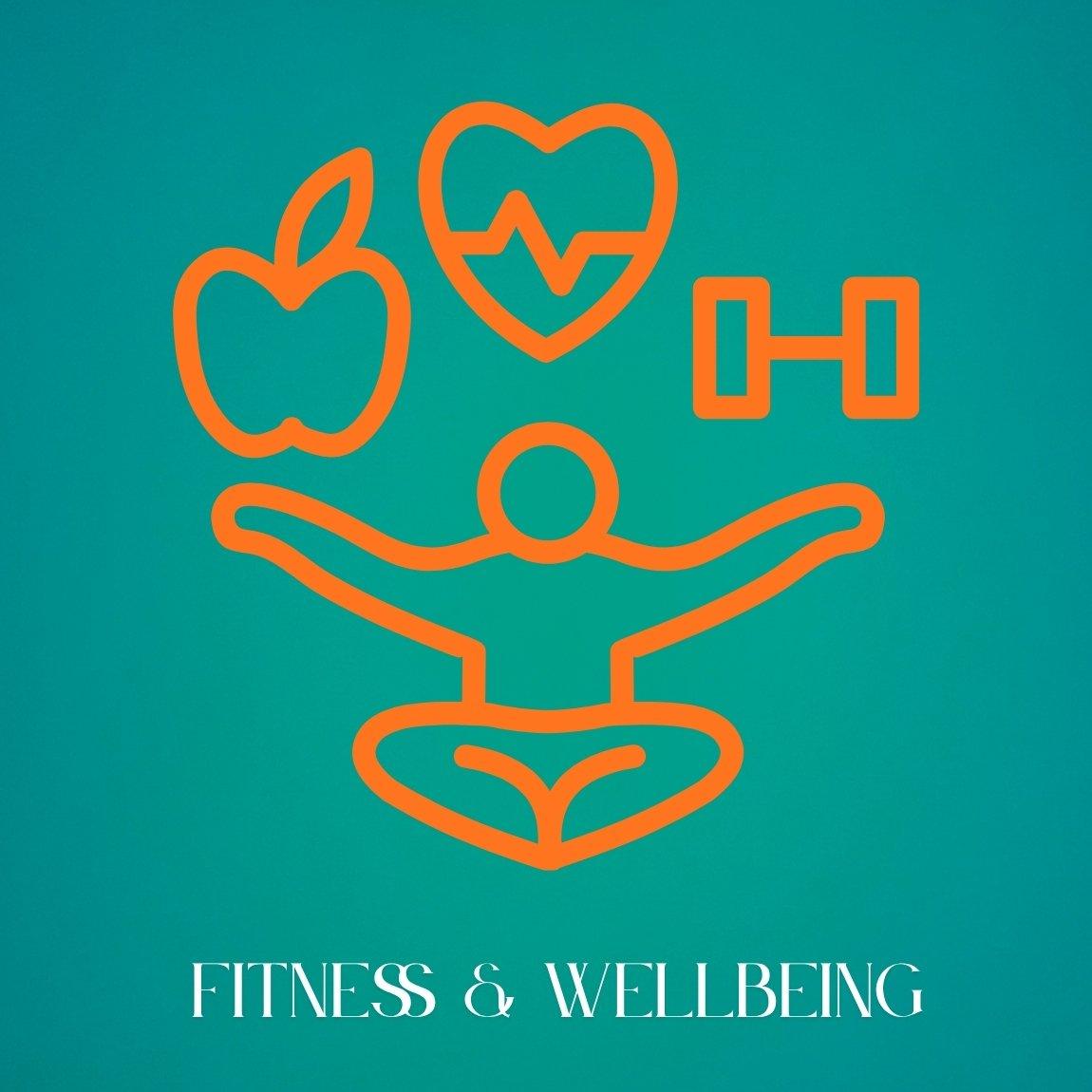 Fitness & Wellbeing