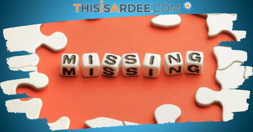 Appeal to Find Missing Teenager Jayden Brady