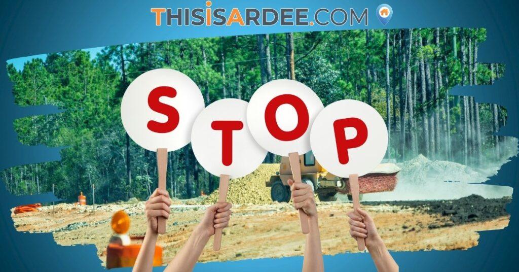 Ardee Bypass Supreme Court Decision Expected in October