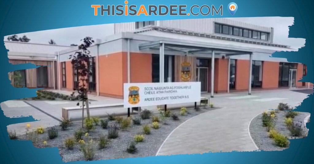 Ardee Parents Voice Concern Over Narrow School Footpath
