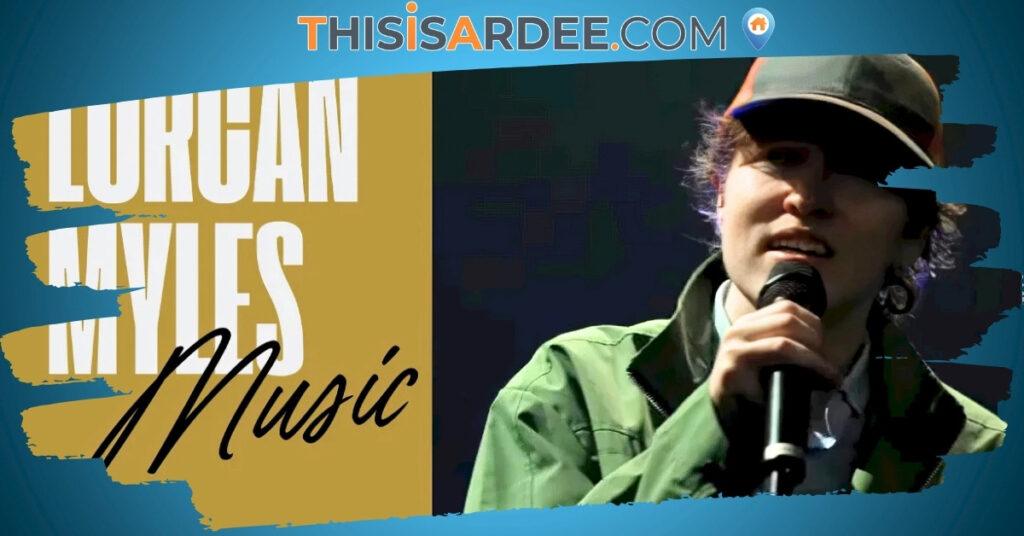 Ardee Singer Lorcan Myles Releases Debut Single 'O.D'