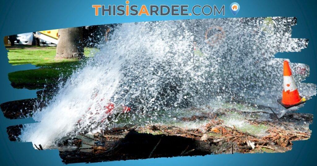 Ardee Water Outage: Supply Disruption Warning for Sept 9