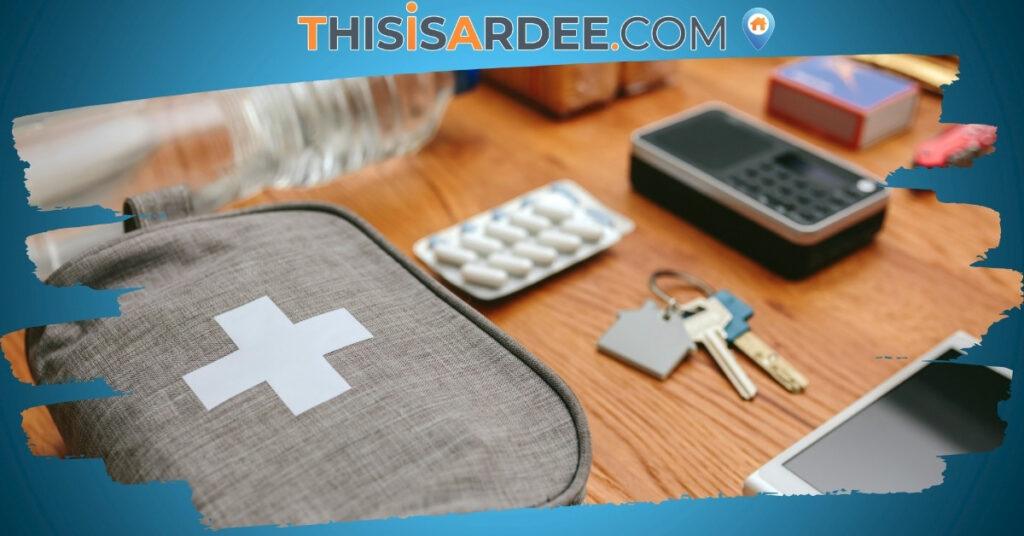 Essential Emergency Stockpile Guide for Irish Homes