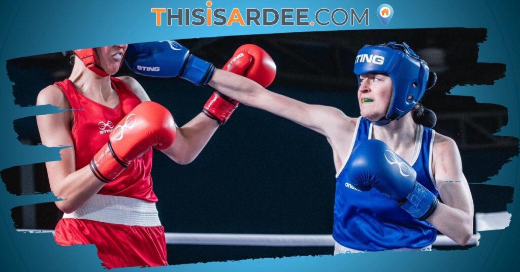 Help Grace Conway Go for Gold: Sponsorship Appeal