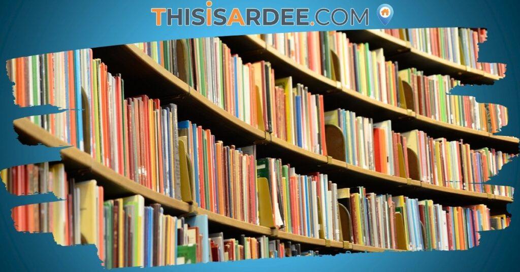 Lit Lú Literary Festival Returns to Louth Libraries This Is Ardee