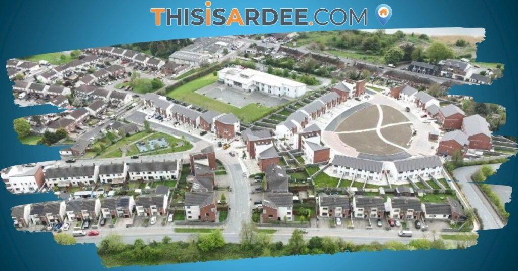 Louth County Council Social Housing Assessment Notice