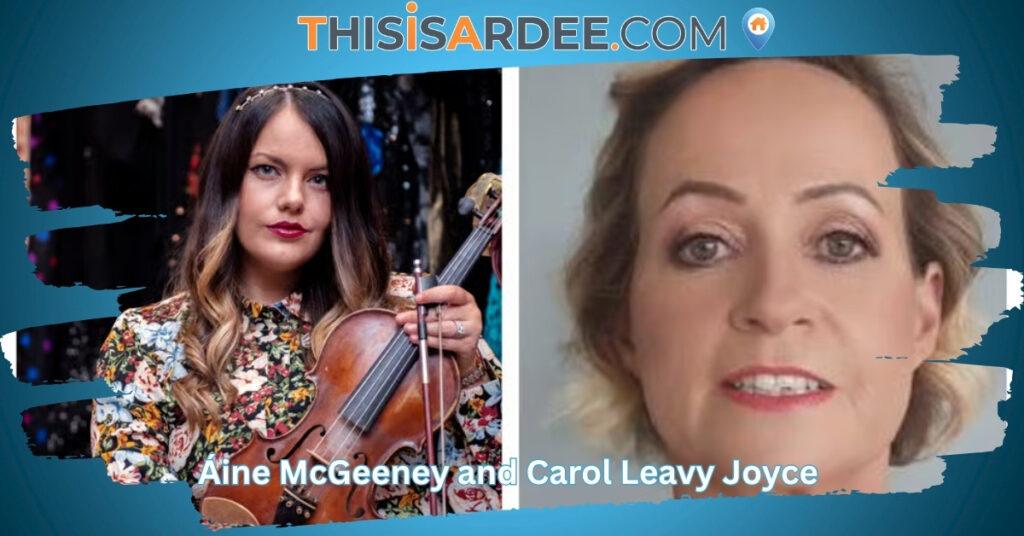 Louth Talent Brings Mná na hÉireann to Dublin Stage