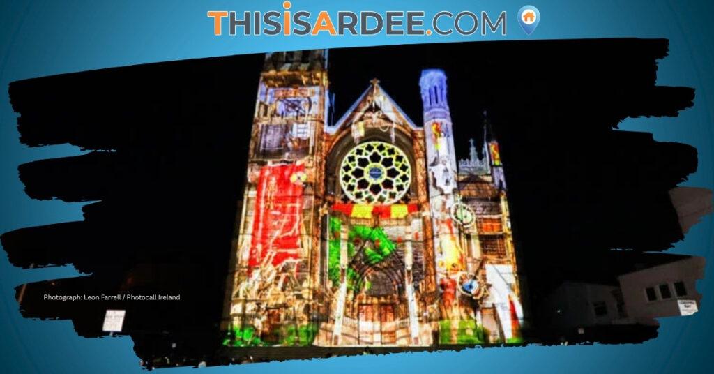 Lú Festival of Light Returns to Drogheda This Halloween
